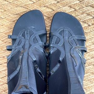 Donald J. Pliner High Top Sandals